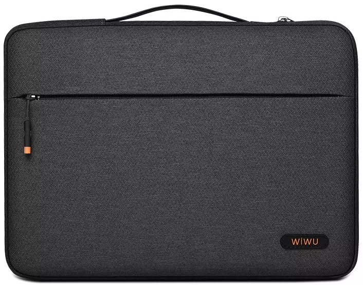 Сумка для ноутбука унисекс Wiwu Pilot Sleeve 13'' Black