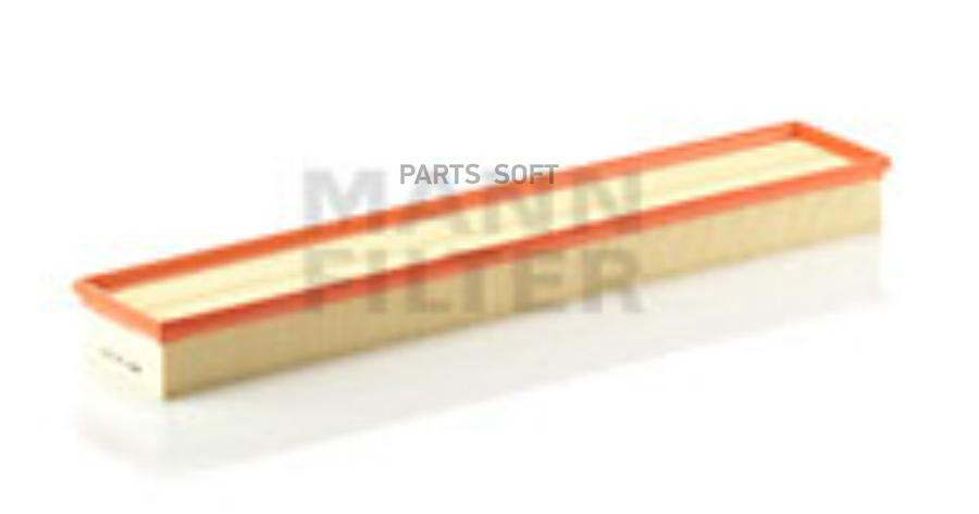 

Воздушный фильтр MANN-FILTER c69226