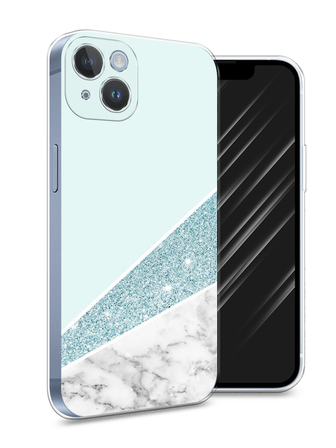 Чехол Awog на Apple iPhone 14 Plus / Айфон 14 Плюс 