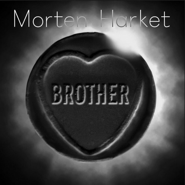 

Morten Harket: Brother (1 CD)