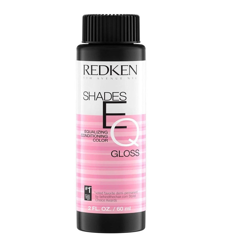 Краска-блеск для волос Redken Shades EQ Gloss без аммиака 07G 60 мл