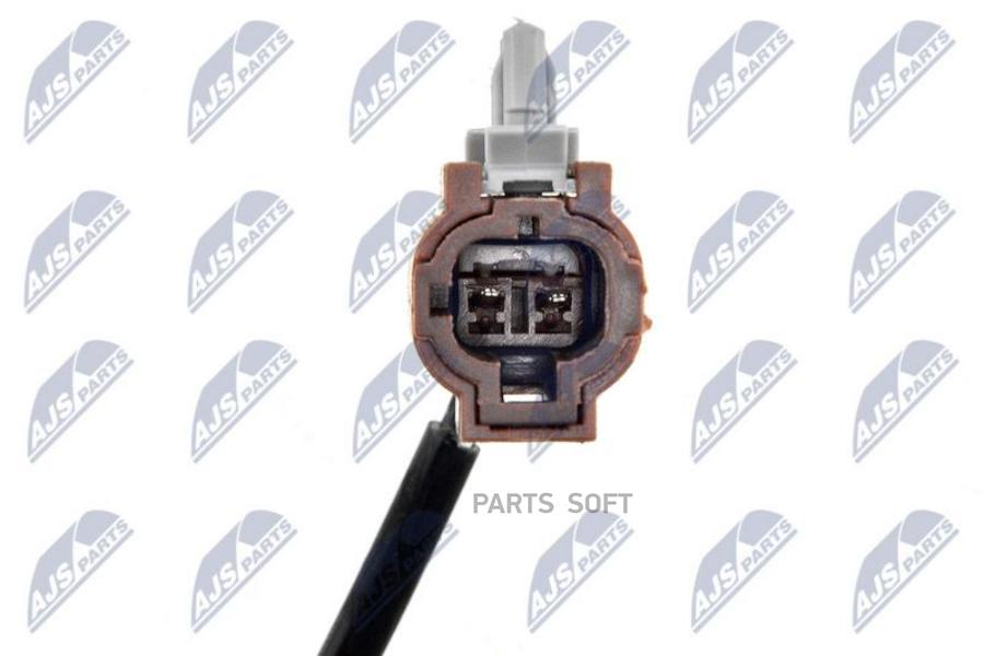 

NTY HCANS134_NTY ДАТЧИК ABS ПЕР NISSAN PATHFINDER R50 97-04 /LEFT/ 1шт