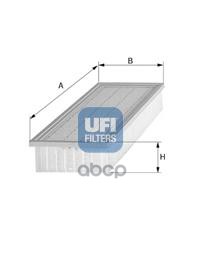 

Воздушный фильтр UFI 3018500