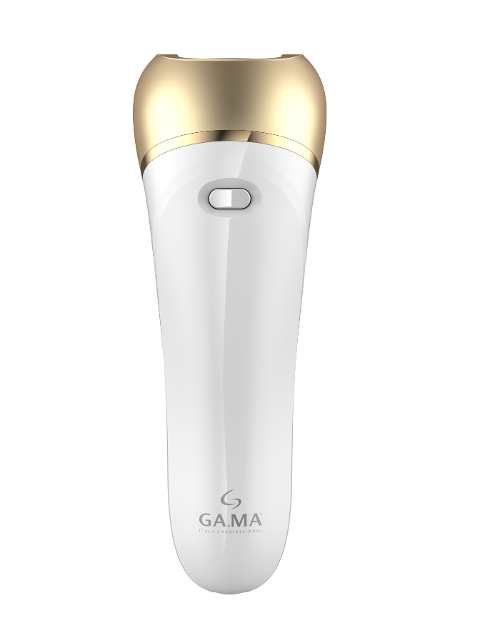 

Эпилятор GA.MA OASIS GOLD, белый