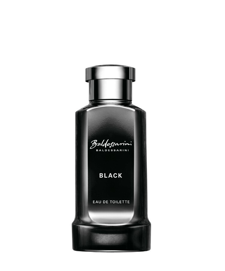 Туалетная вода Baldessarini Black 50 мл