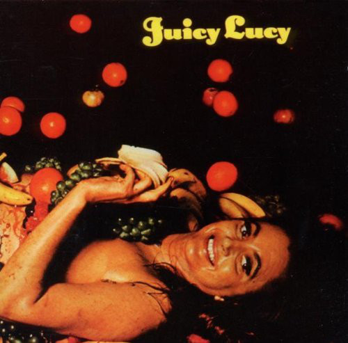 

JUICY LUCY - Juicy Lucy (Expanded+Remastered) (1 CD)