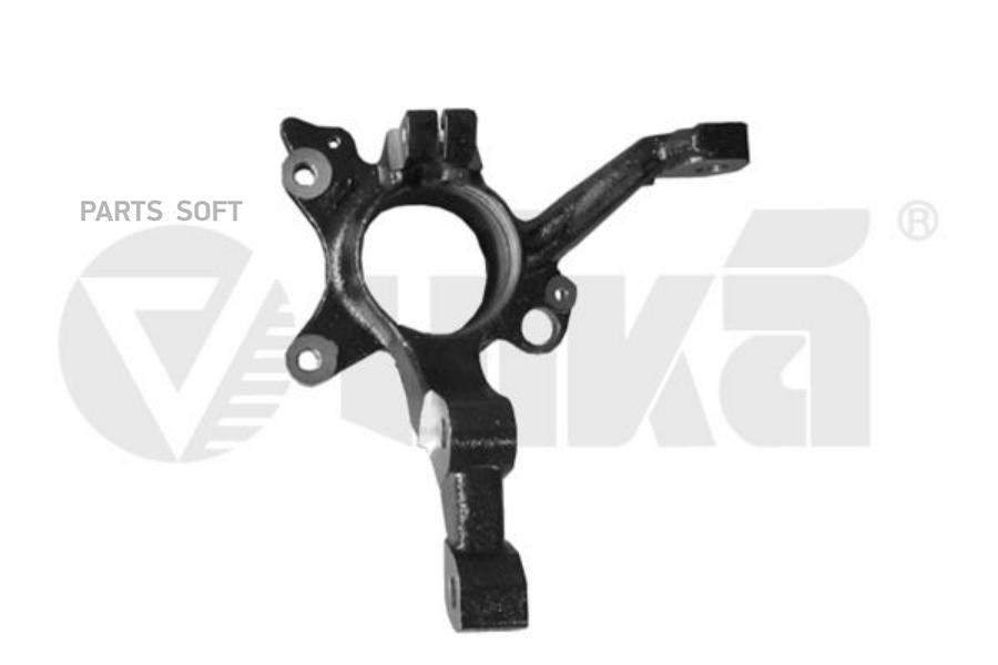 

Подшипник Ступицы Колеса VIKA 44070912601