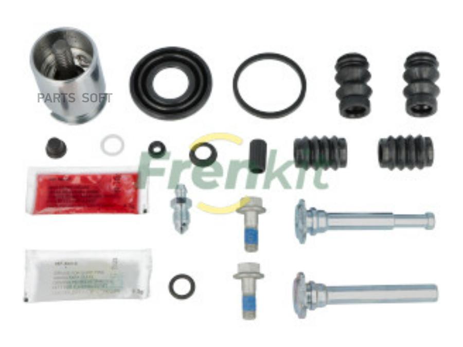 

FRENKIT 738774_р/к суппорта 738774 Frenkit 2041798