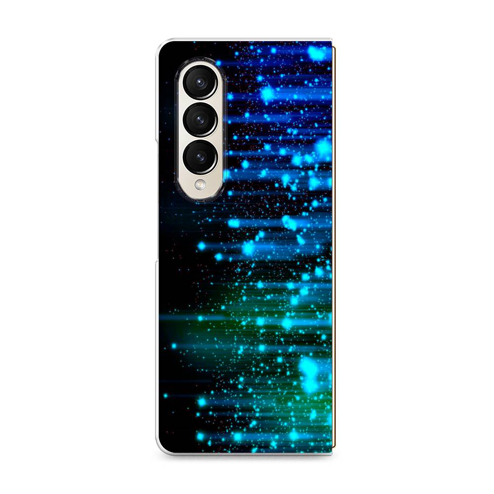 

Чехол Awog на Samsung Galaxy Z Fold 4 / Самсунг Галакси Зет Фолд 4 "Абстракция 1", 2106950-3