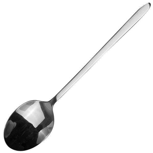 

Ложка чайная Аляска бэйсик L=140/40мм KunstWerk 3111772