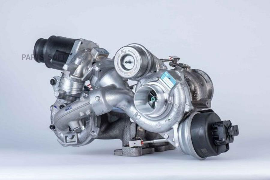 

New Турбокомпрессор Volkswagen Amarok 2.0 Bitdi