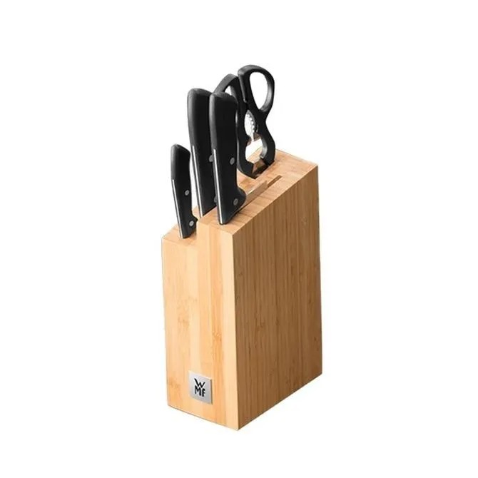 

Набор ножей из 5 предметов WMF Classic Line, Classic Line 5