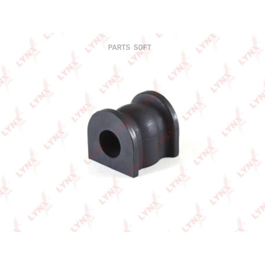 

C8401_втулка стабилизатора заднего d18 mazda 6 gg/gy 1.8-3.0 02-08