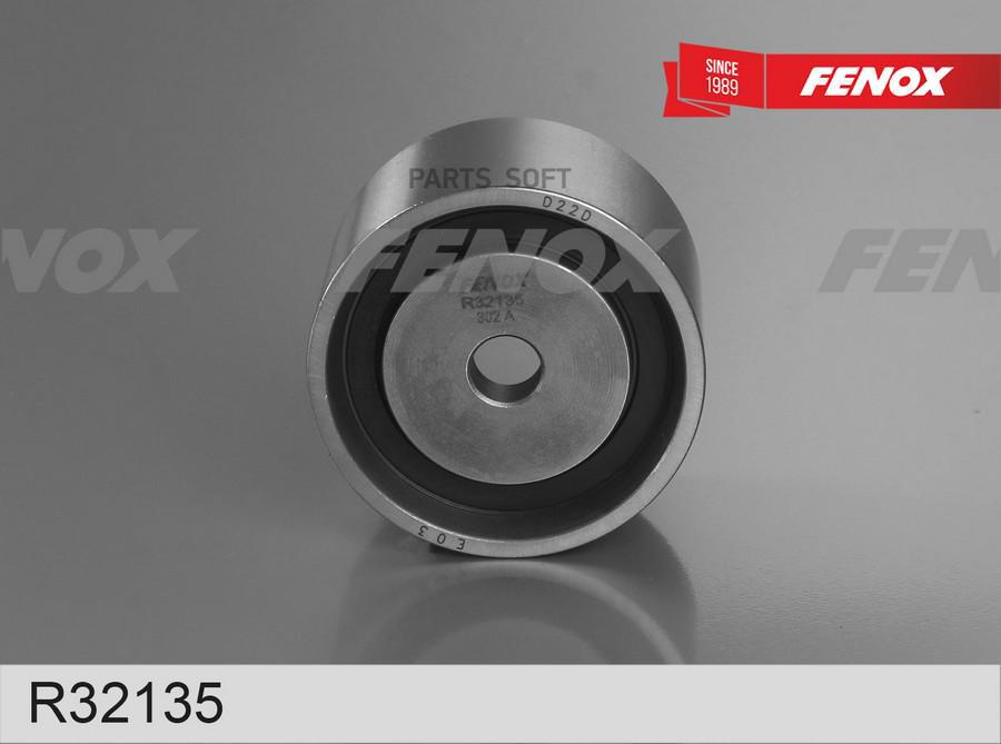 

Ролик Направляющий Ремня Грм FENOX r32135