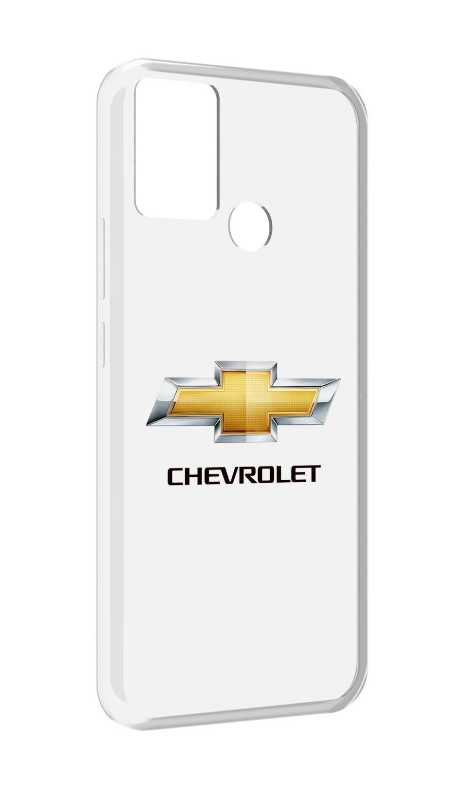 

Чехол MyPads сhevrolet-3 мужской для Infinix Hot 11 Play, Прозрачный, Tocco