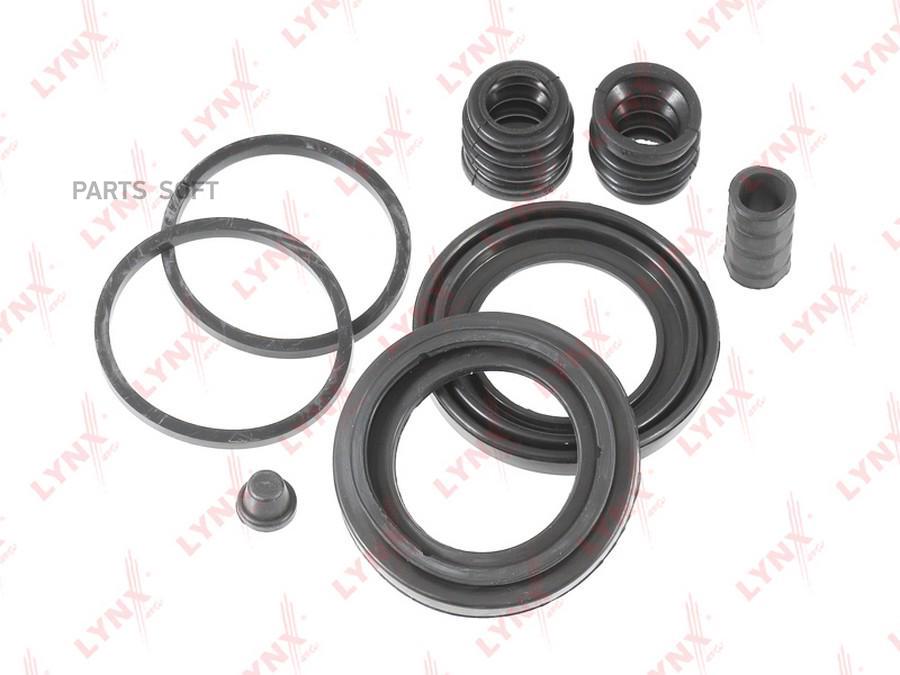 

Bc-0296_рем.к-кт диск.торм. infiniti ex/fx/g/m/q 03>