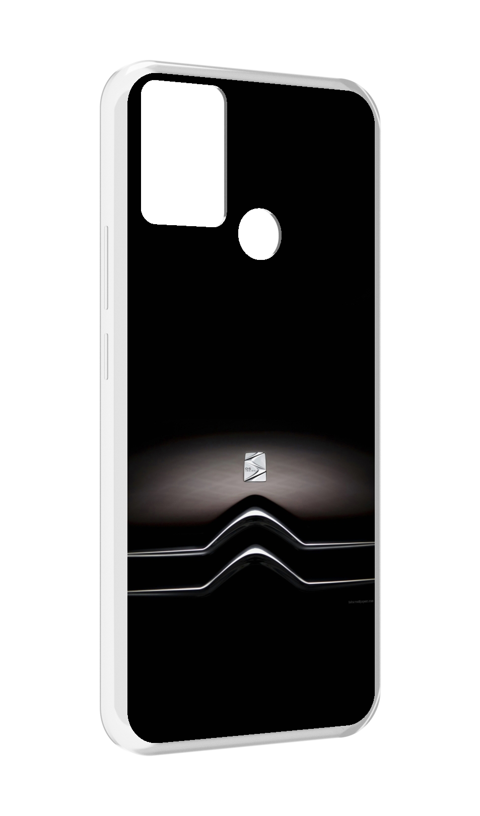 

Чехол MyPads citroen 2 для Infinix Hot 11 Play, Прозрачный, Tocco