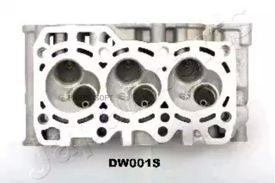 

Головка блока цилиндров Daewoo Matiz 0.8 Japanparts xxdw001s
