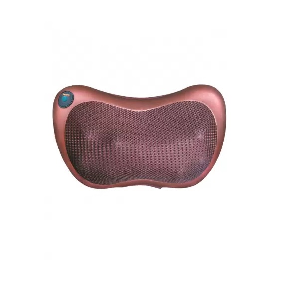 

Универсальная массажная подушка FiveStar CHM-8028 Massage Pillow, Коричневый, CHM-8028