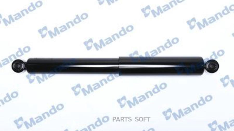 Амортизатор подвески Mando MSS015184