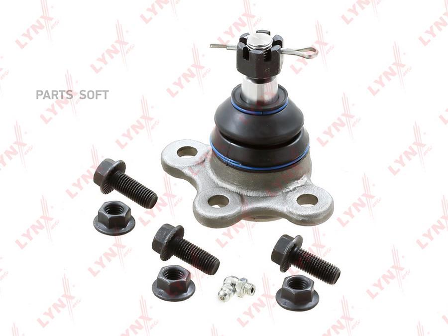 

Шаровая опора верхняя l/r подходит для isuzu trooper 2.2-3.5 92, opel frontera 2.0-3.2 95-