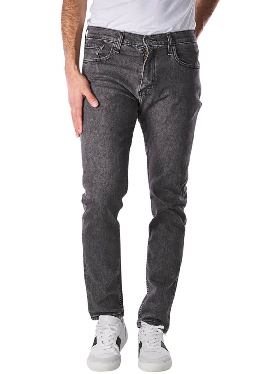 

Джинсы мужские Levi's 28833-0683 серые 36/34, 28833-0683