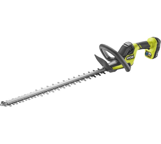 Кусторез Ryobi ONE+ RY18HT55A-120 5133004910