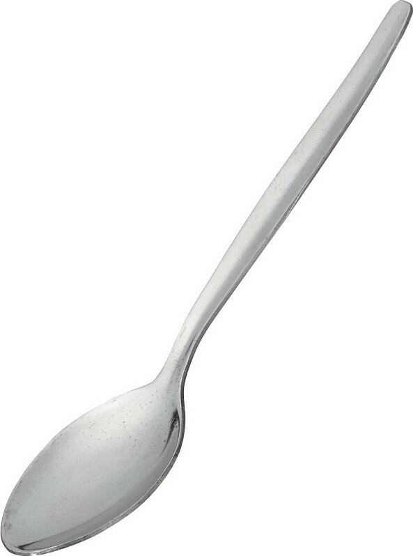 

Ложка чайная Вулкан 13,6 см/2 мм/24шт (CUTSP1) 1833