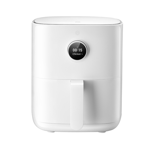 фото Аэрогриль xiaomi mi smart air fryer 3.5l white