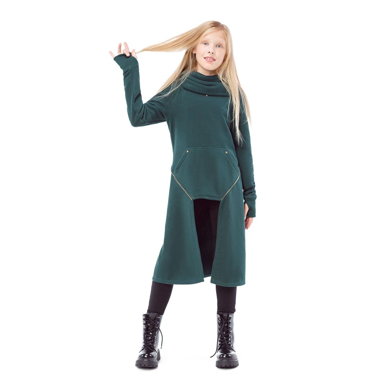 

Пиджак для детей GemKids S20G-GM4-12 зеленый 152, S20G-GM4-12