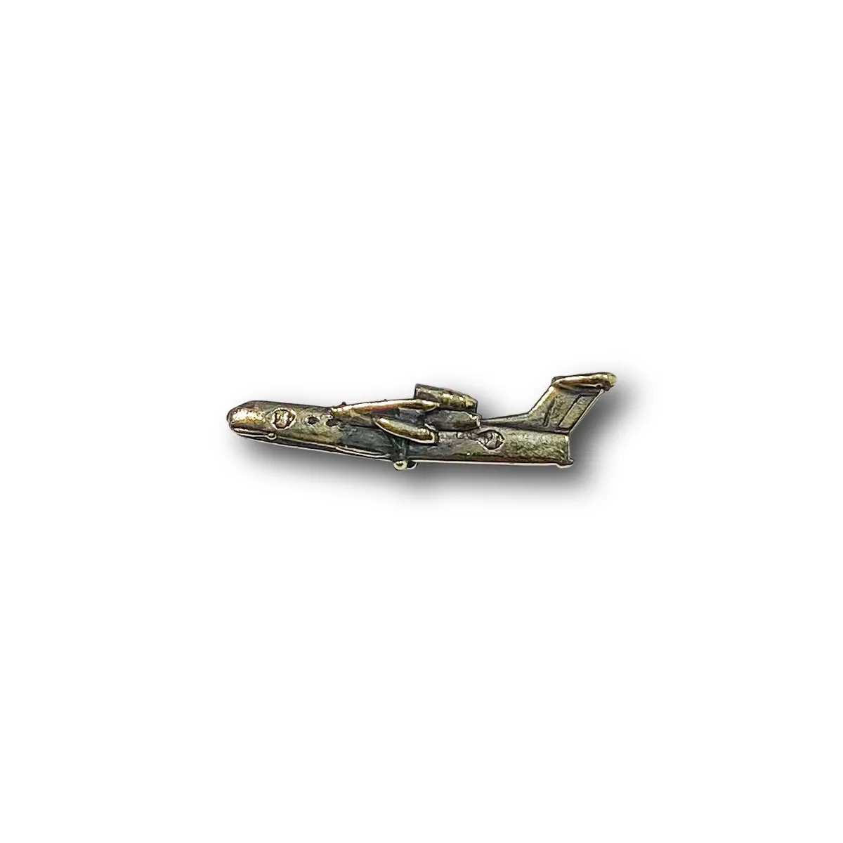

Знак Фрачный Самолет (Золотистый / Пуссета)