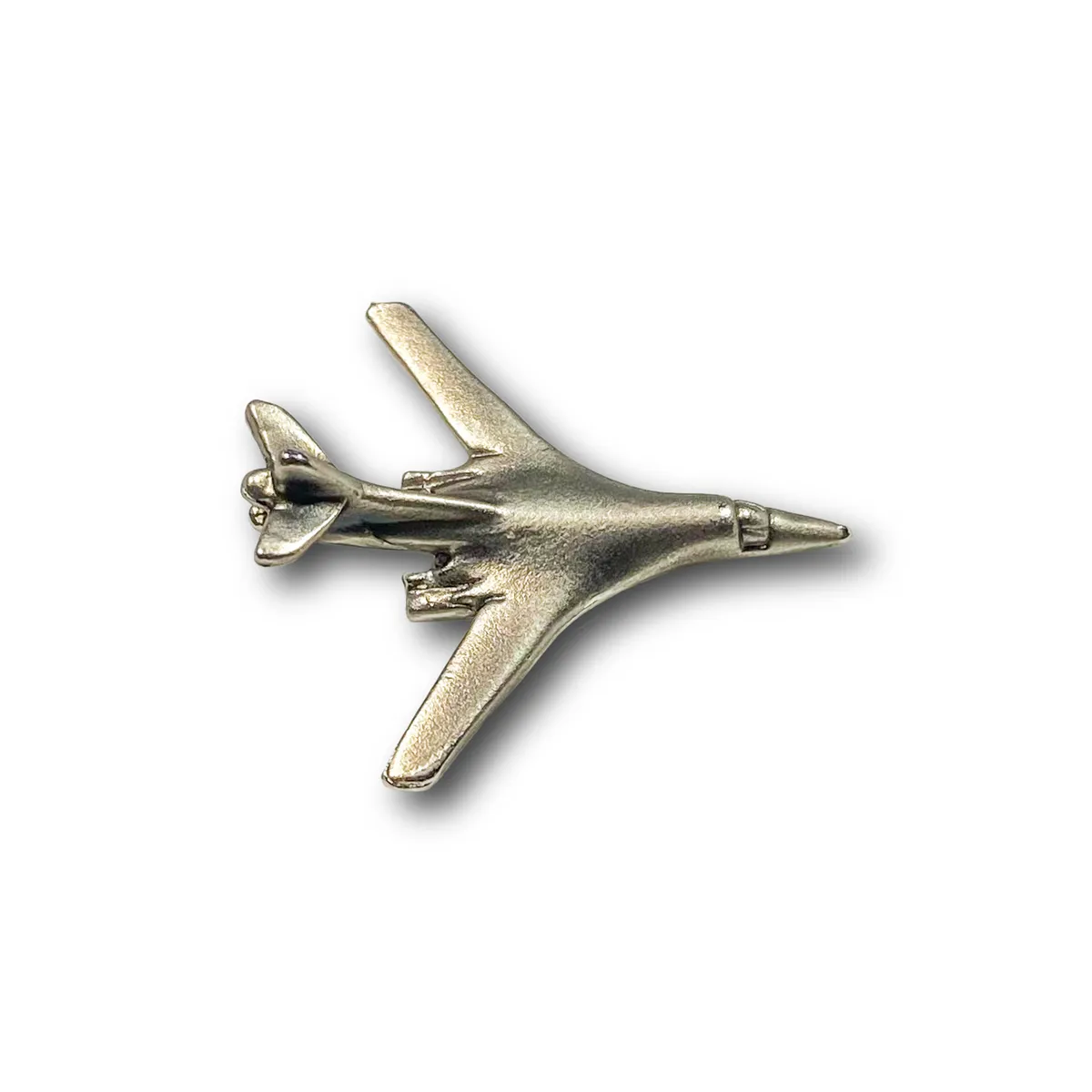 

Знак Фрачный Самолет Серебристый (Серебристый / Пуссета)