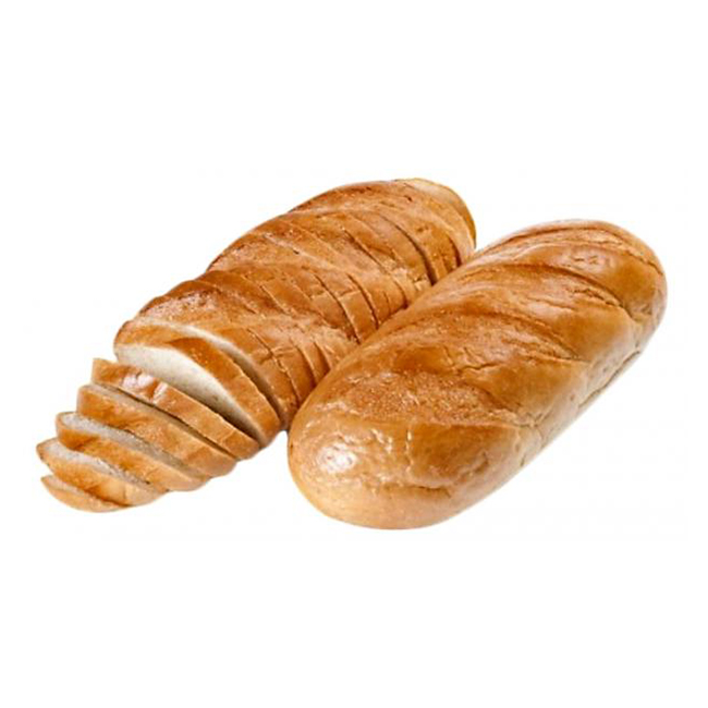 фото Хлеб белый ситно подмосковный 400 г