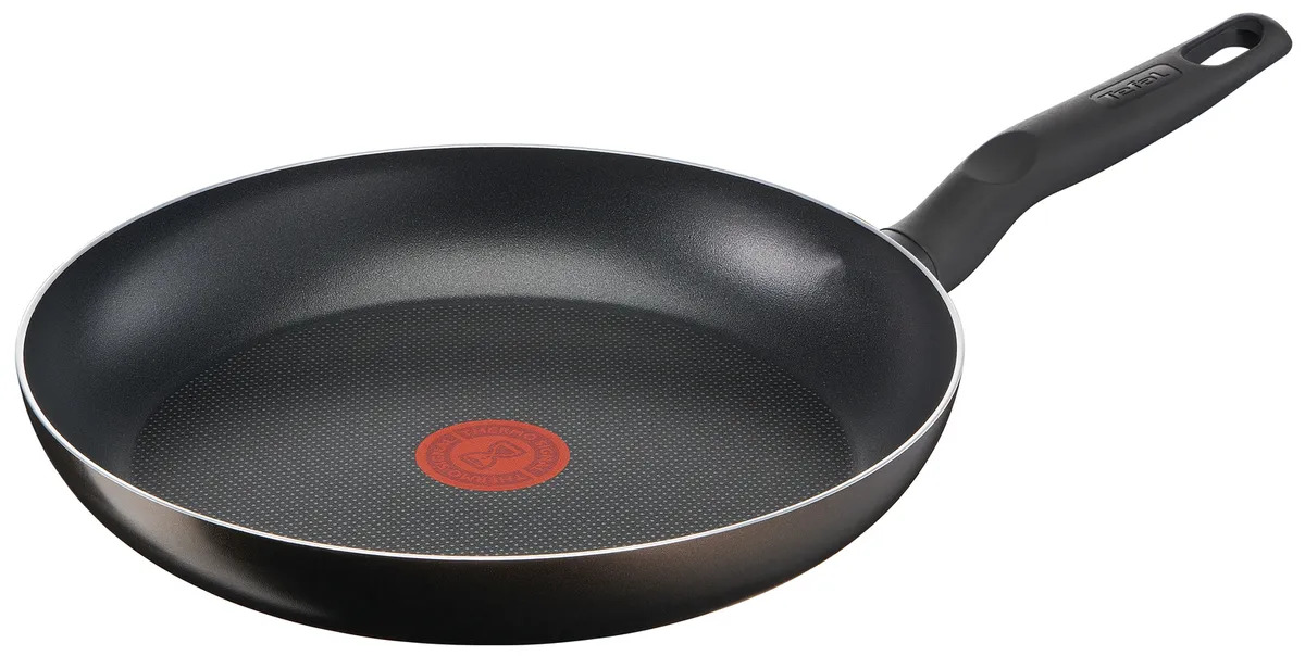 

Tefal Simply Clean 28 см (04205928), Черный