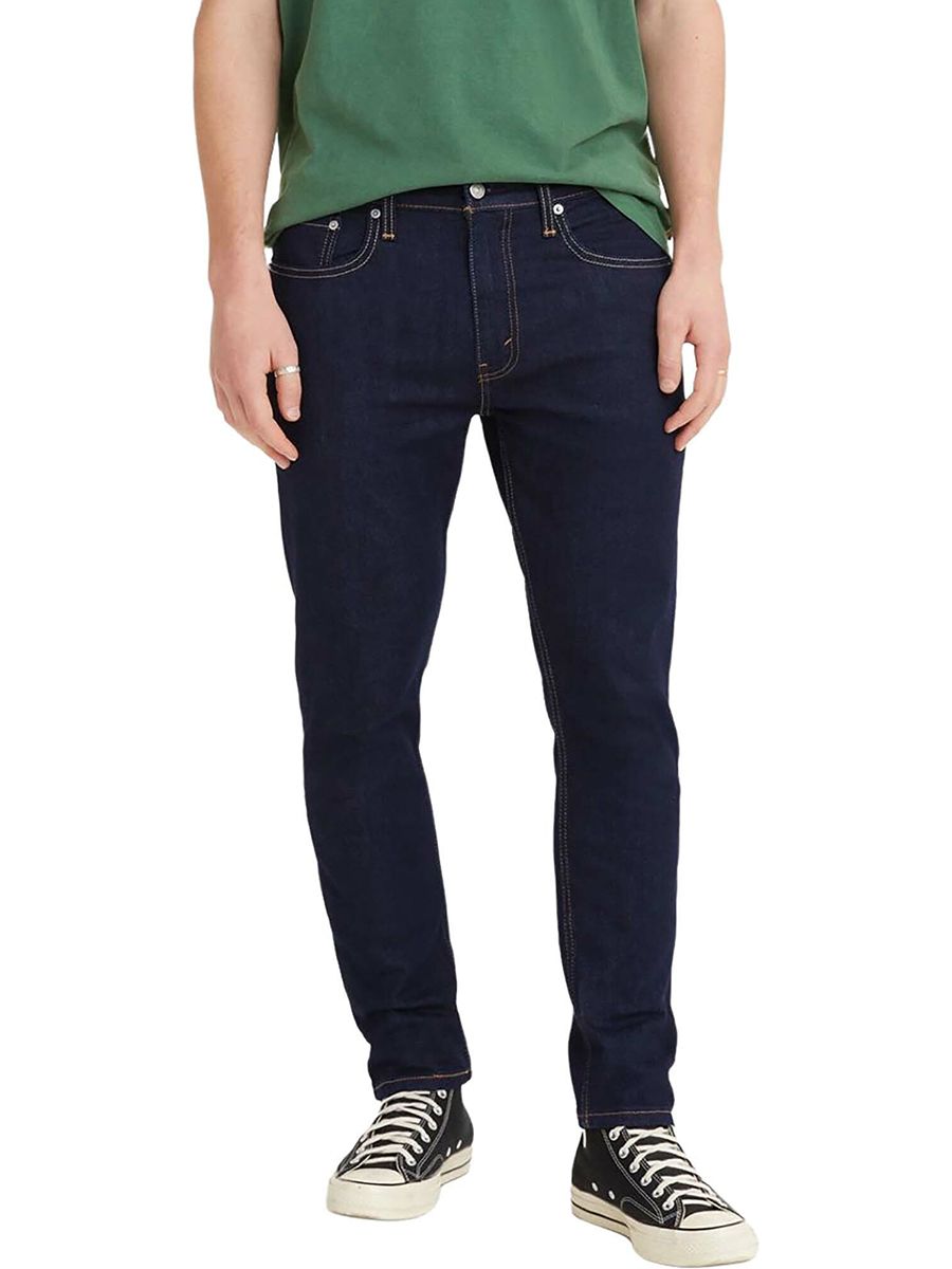 

Джинсы мужские Levi's 28833-0025 синие 36/32, Синий, 28833-0025