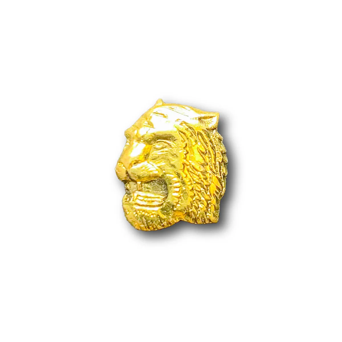 

Знак Нагрудный ( Фрачник ) Пантера (Бронзовый / Пуссета)