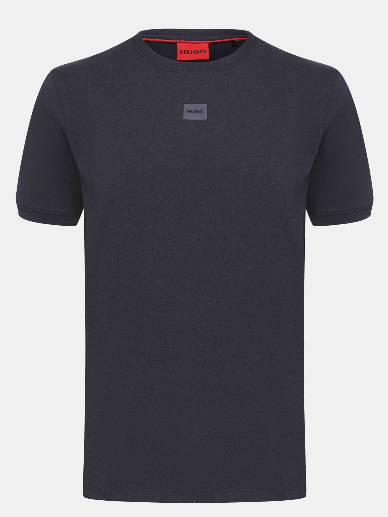 

Футболка мужская HUGO BOSS 467955 синяя 48-50 RU, Синий, 467955