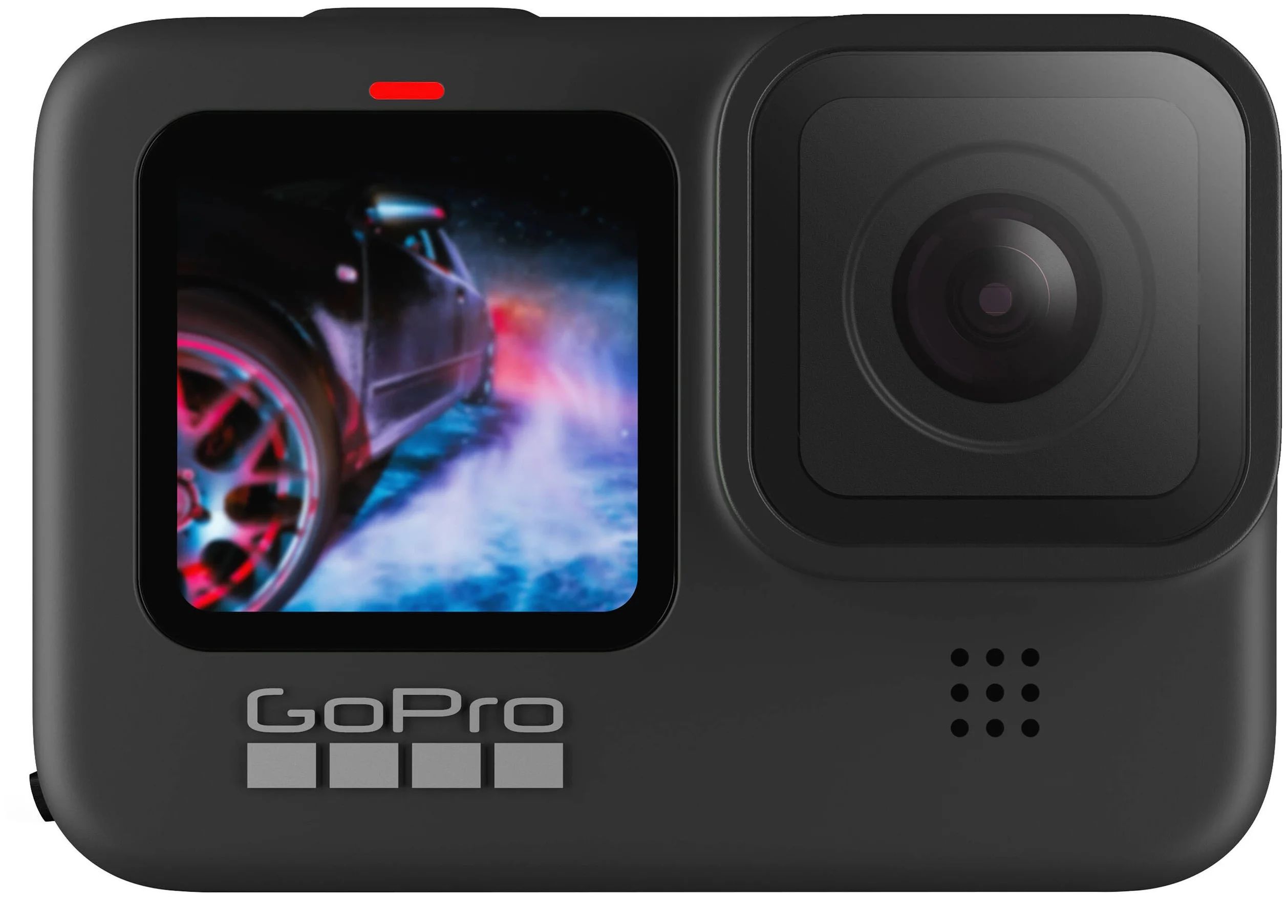 Экшн-камера GoPro Hero 9 Black