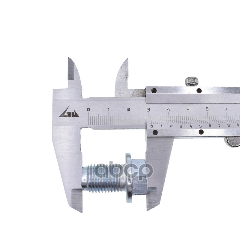 

БОЛТ С ШЕСТИГРАННОЙ ГОЛОВКОЙ MD368072