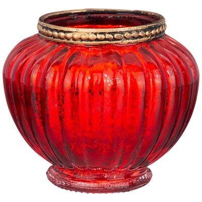 фото Подсвечник lefard коллекция шарджа 9,5х9,5х8 см