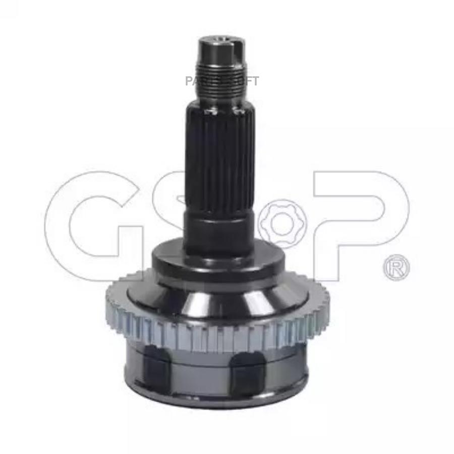 

Комплект ШРУСа для Kia Shuma - GSP арт. 827032