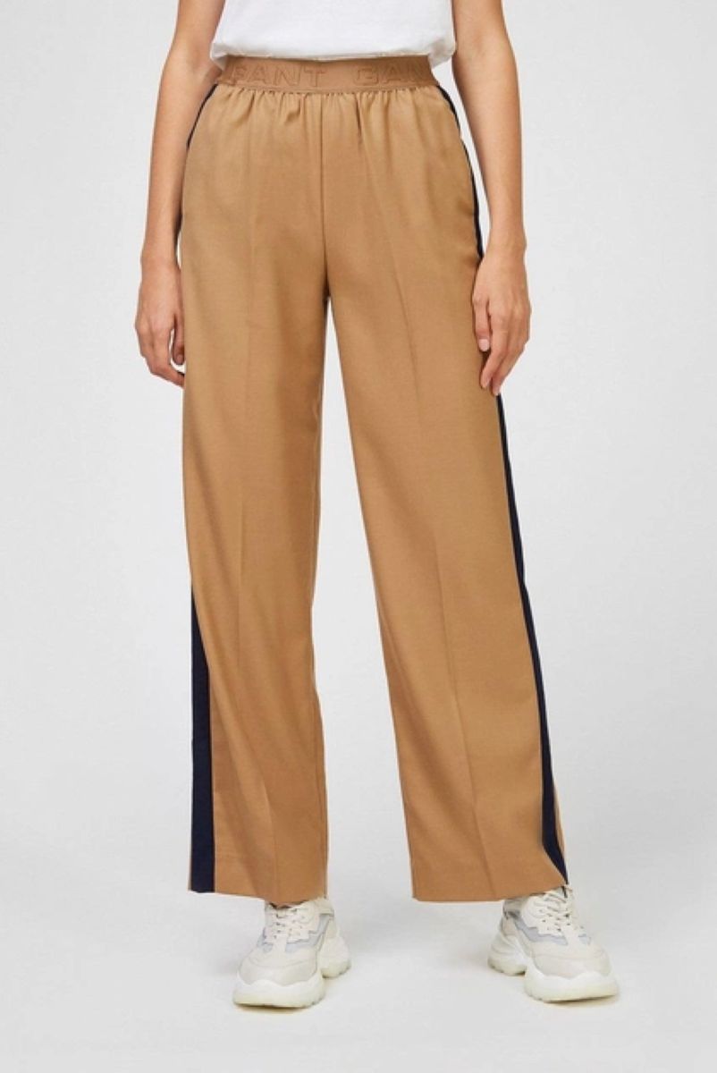 

Брюки женские GANT 4150197 разноцветные 36 EU, Разноцветный, 4150197