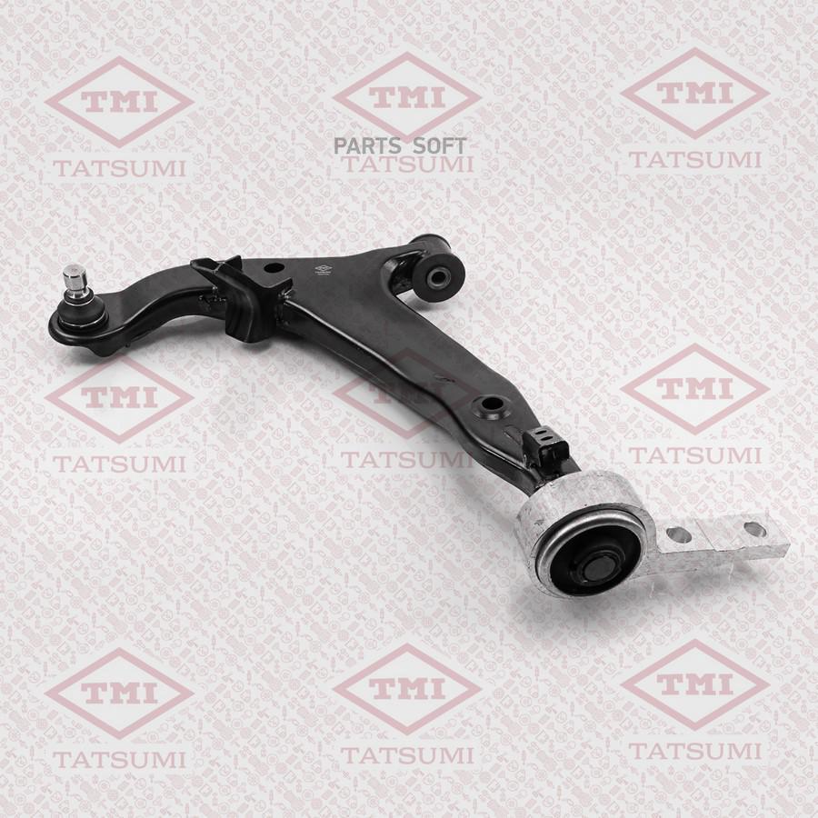 

Рычаг передней подвески нижний l