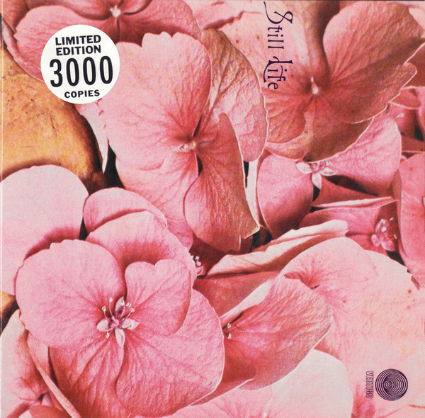 

STILL LIFE - Still Life (1 CD)