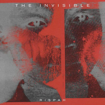 

The Invisible - Rispah (1 CD)