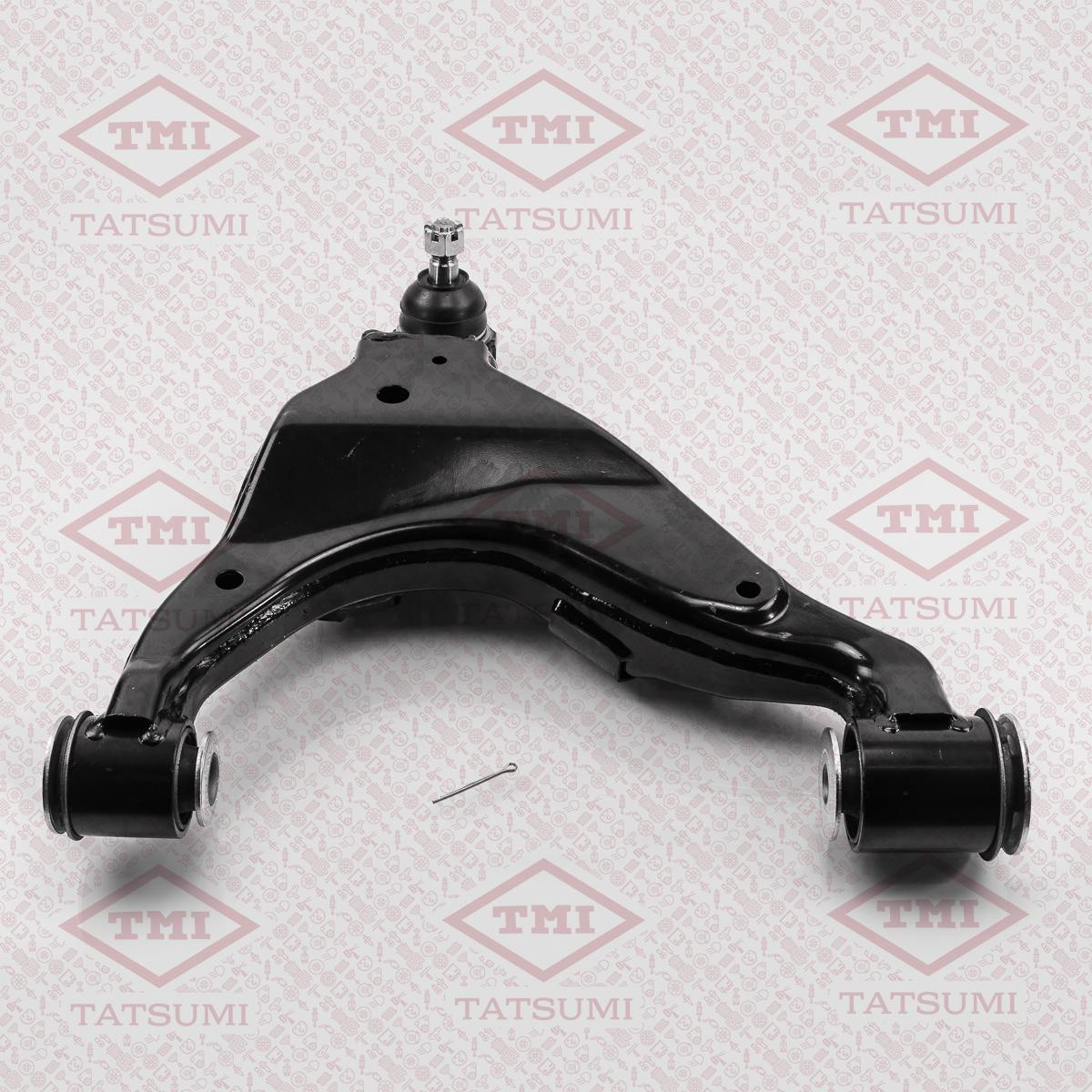 

Рычаг TOYOTA LAND CRUISER PRADO 02- лев. Tatsumi TEE1792L