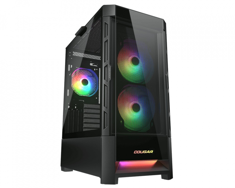 Настольный компьютер TopComp AK 121978792 черный (TopComp AK 121978792)