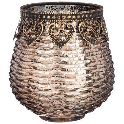 фото Подсвечник lefard коллекция дубай 10х10х10,5 см