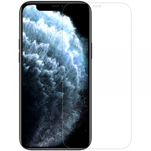 

Защитное неполэкранное стекло Nillkin (H+ PRO) для iPhone 12 Mini