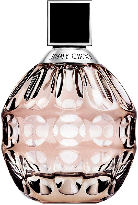 фото Jimmy choo парфюмерная вода 100 ml